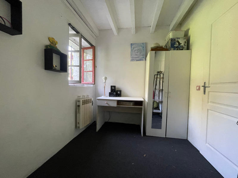 Maison - 77 m² - 4 pièces