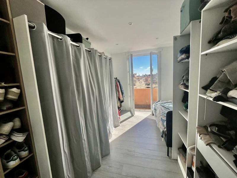 Appartement - 54 m² - 3 pièces