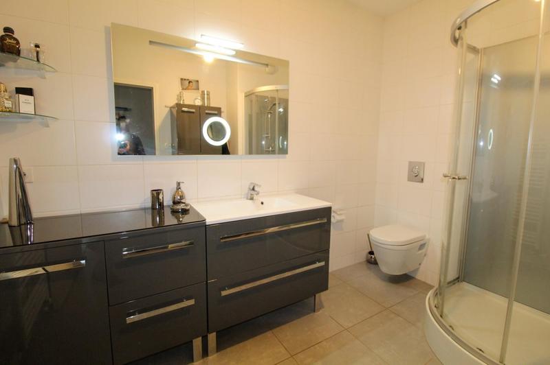 Appartement - 127 m² - 4 pièces