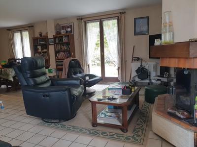 Maison - 107 m² - 4 pièces