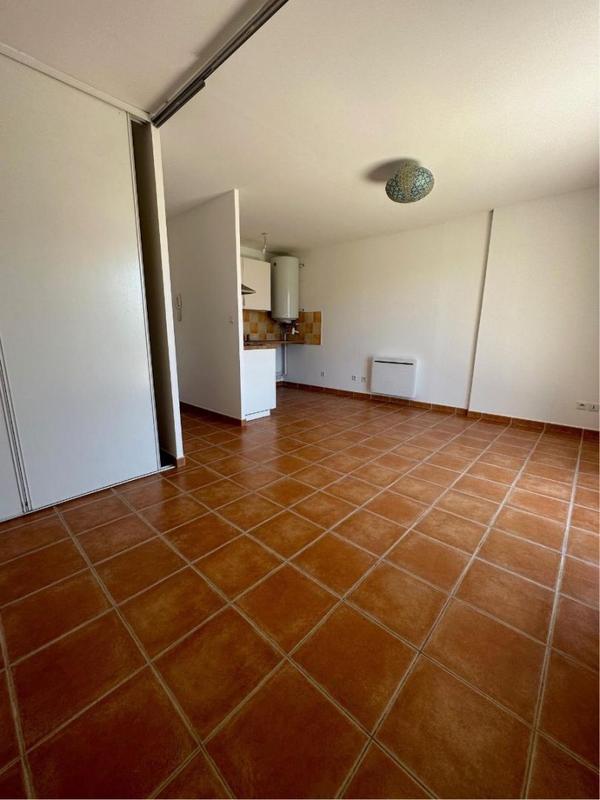 Appartement - 29 m² - 1 pièce