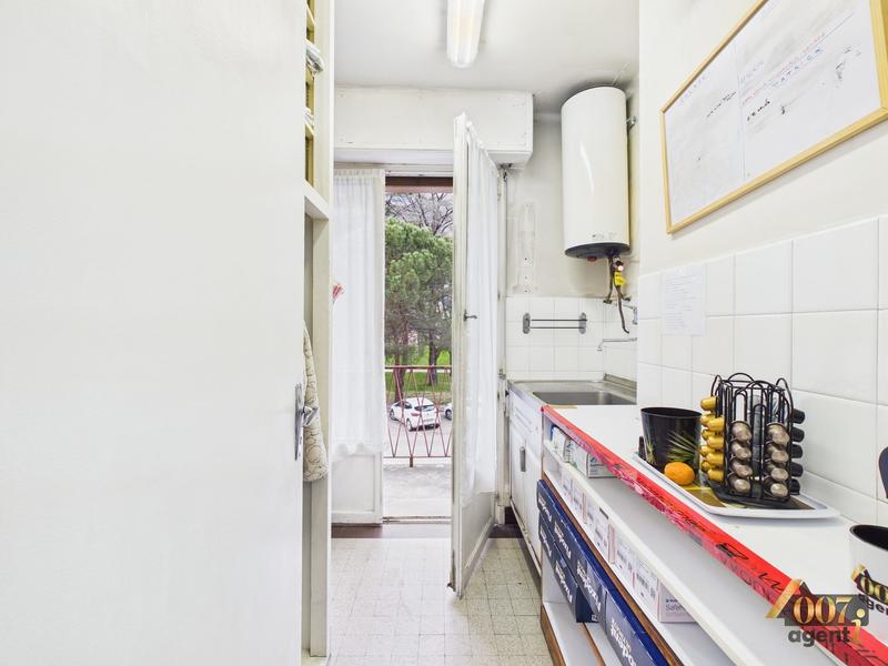 Appartement - 68 m² - 3 pièces