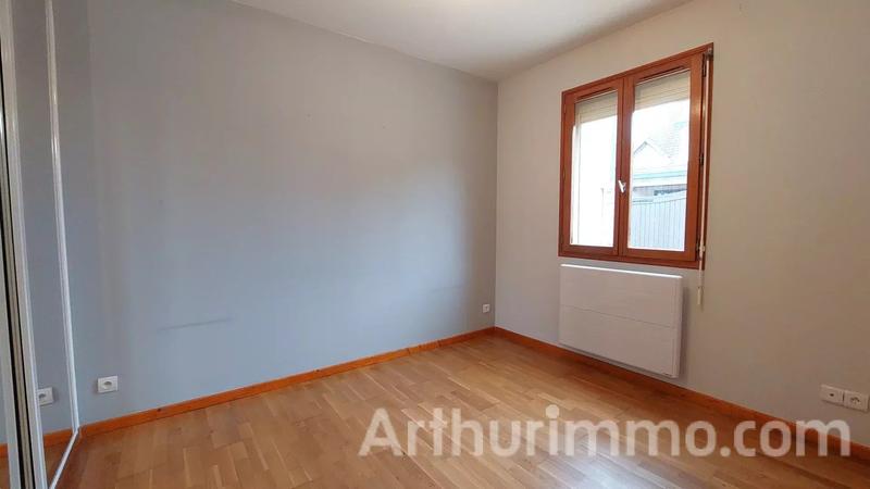 Maison - 84 m² - 3 pièces