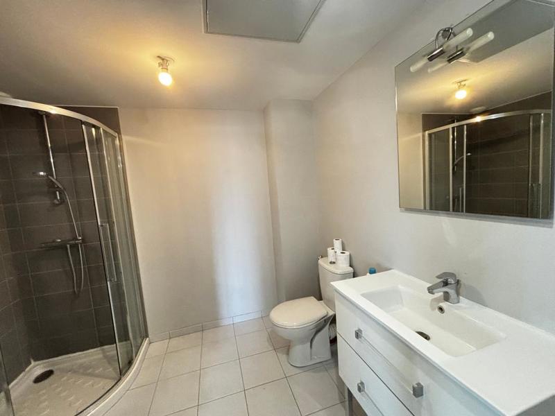 Appartement - 53 m² - 2 pièces