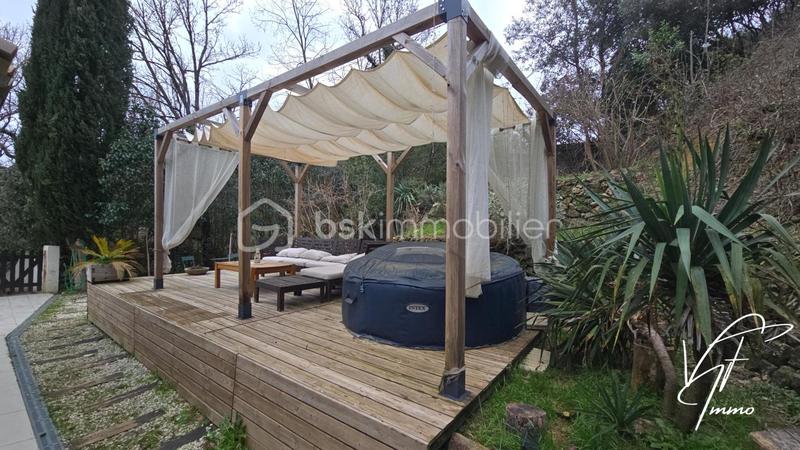 Maison de campagne - 96 m² - 4 pièces