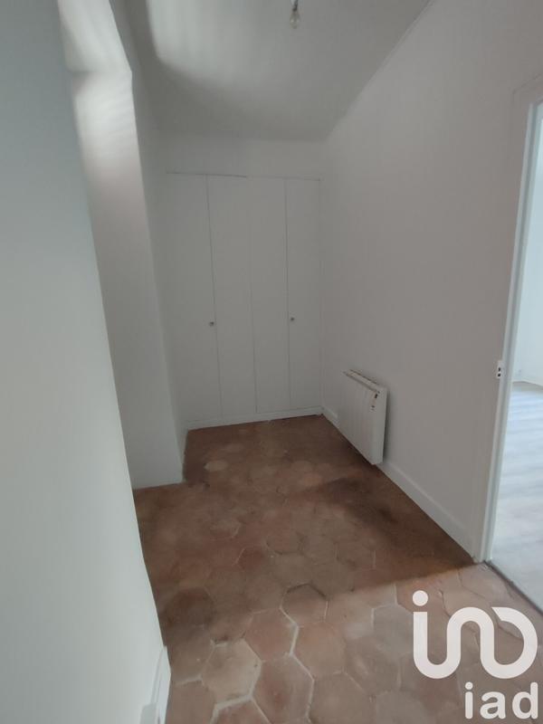 Maison - 75 m² - 4 pièces