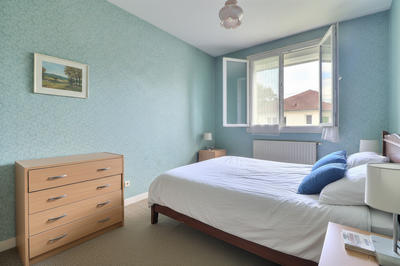 Maison - 65 m² - 4 pièces