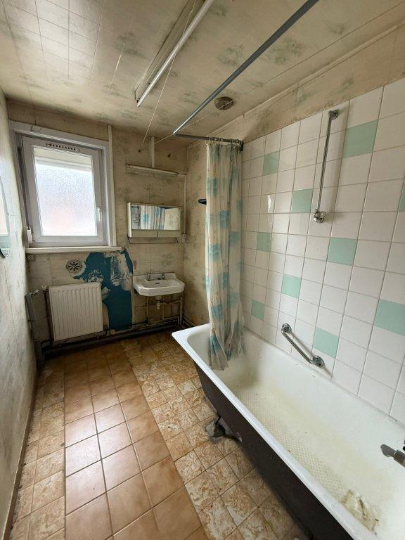 Maison - 52 m² - 3 pièces