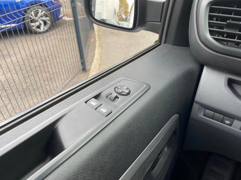 Peugeot Expert Cabine Appro 2.0bluehdi 120 Carplay/Regulateur/Camera/6 Places