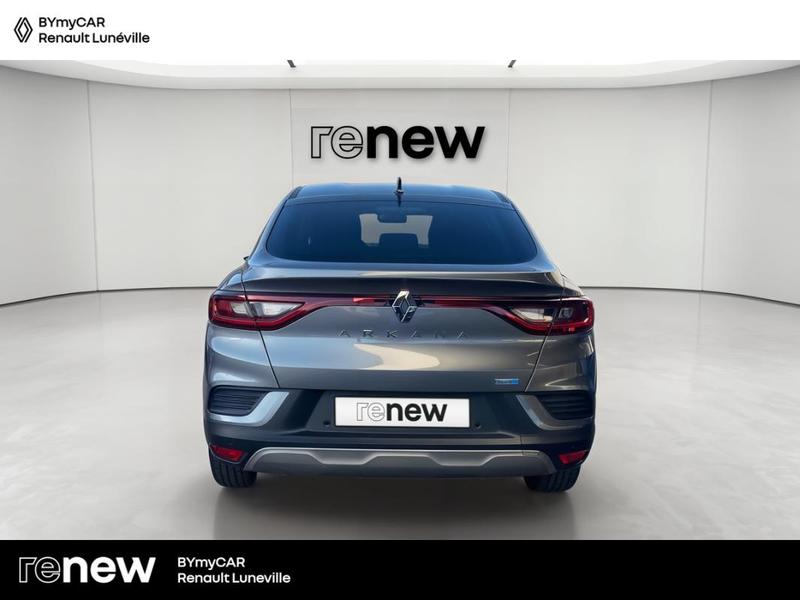 Renault Arkana E-Tech 145 Business