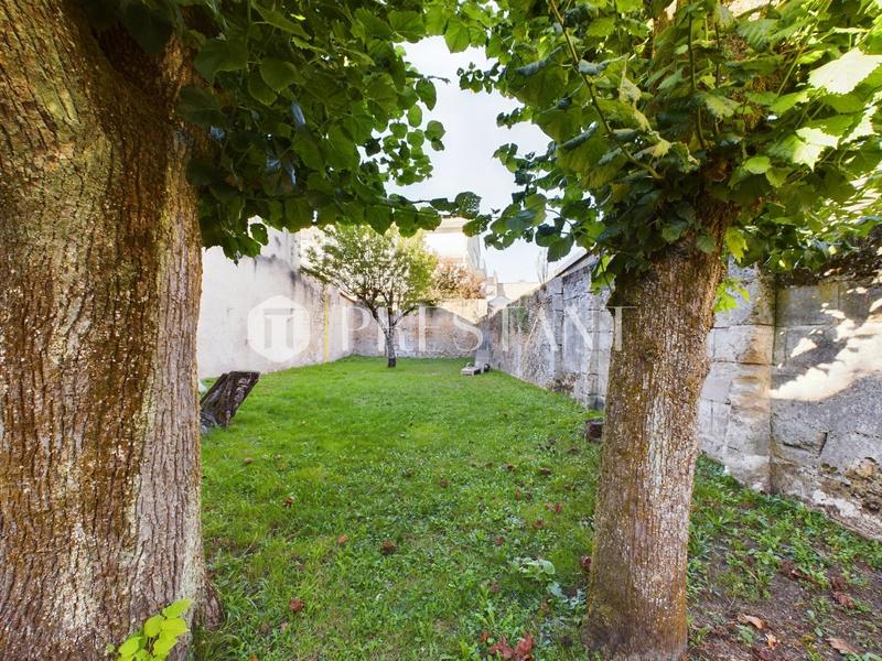 Immeuble - 380 m² - 10 pièces