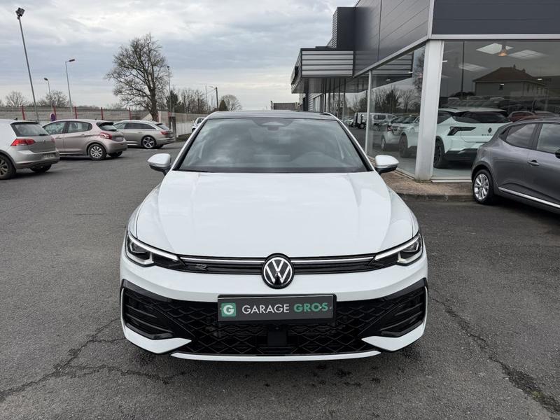 Volkswagen Golf 2.0 Tdi 150 Dsg7 R-Line Edition