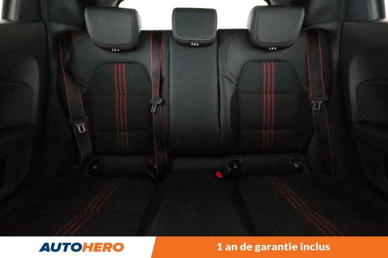 Renault Clio 1.0 TCe Rs Line 91 ch