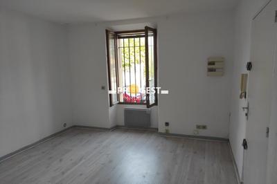 Studio - 22 m² - 1 pièce