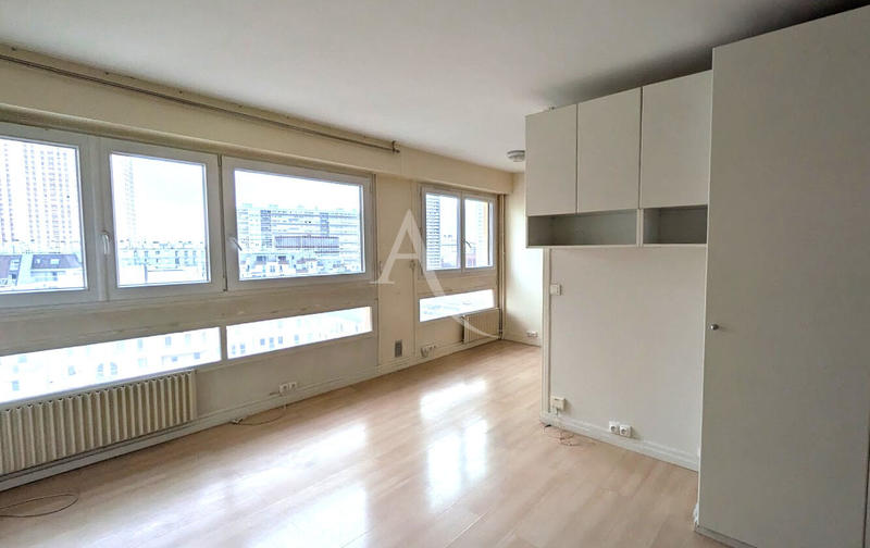 Appartement - 39 m² - 1 pièce