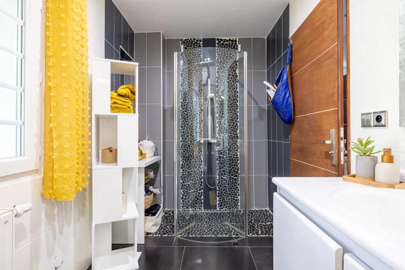 Maison - 117 m² - 7 pièces