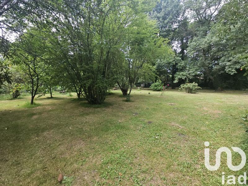 Maison - 121 m² - 5 pièces