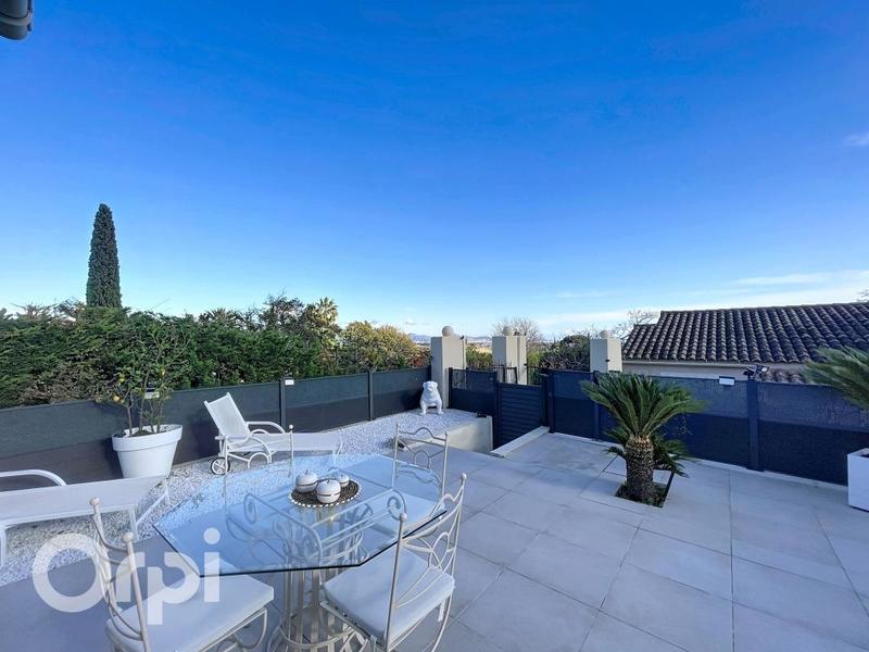 Maison - 50 m² - 3 pièces