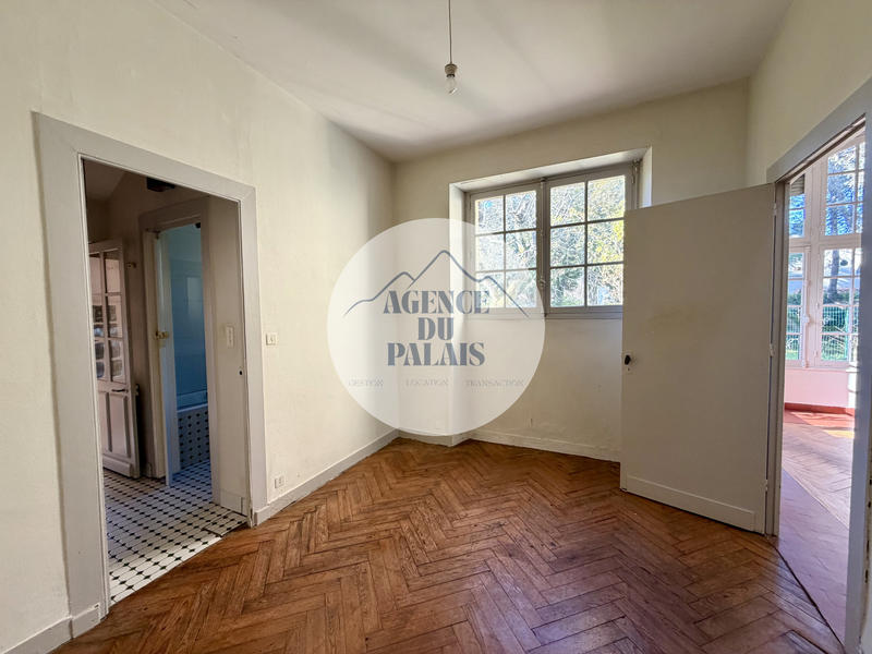 Maison - 80 m² - 3 pièces