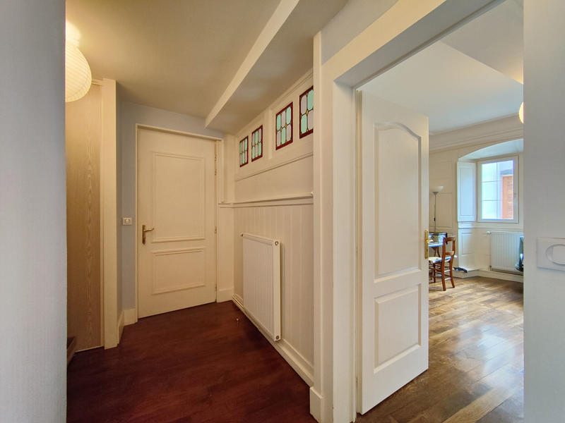 Maison - 186 m² - 6 pièces