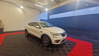 Renault Arkana E-Tech Hybride 145 - 22 Techno