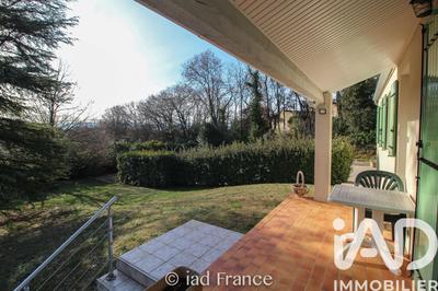 Maison - 143 m² - 6 pièces