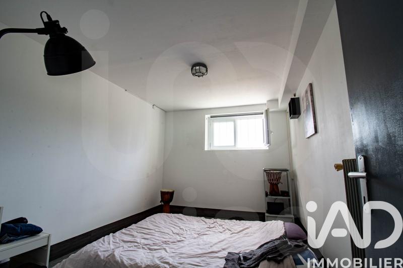 Maison - 163 m² - 9 pièces