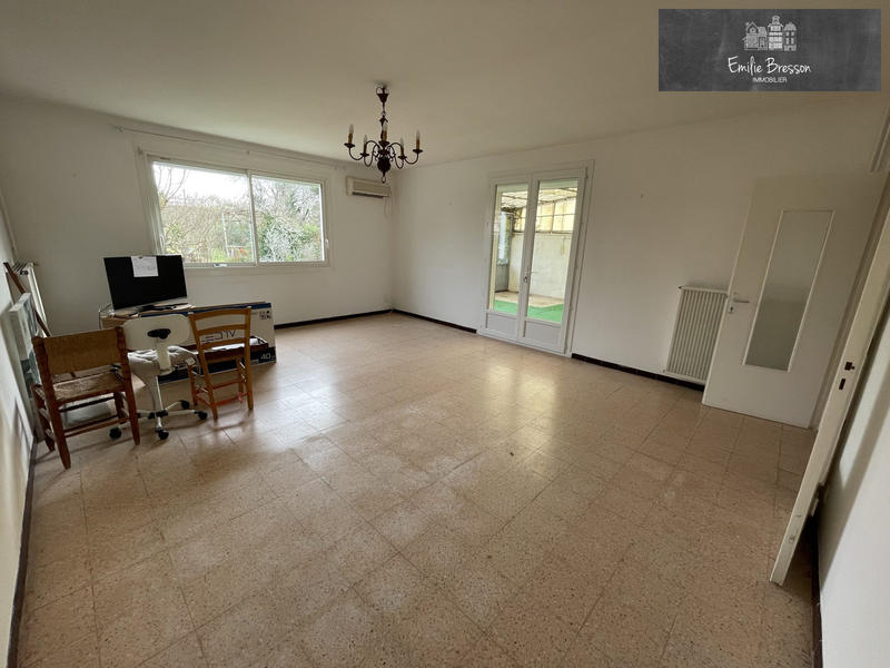 Maison - 140 m² - 4 pièces