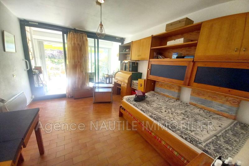 Appartement - 37 m² - 2 pièces