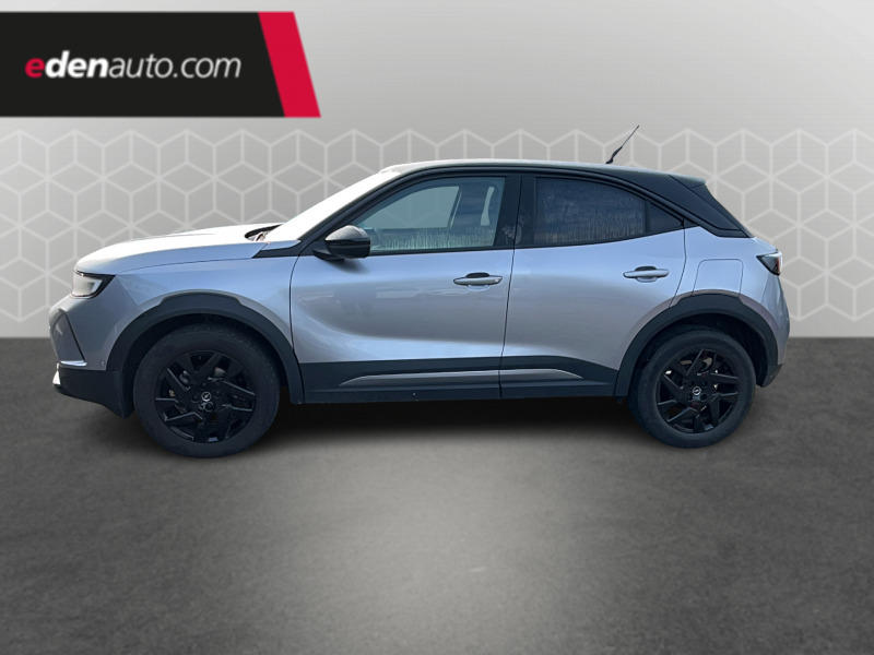 Opel Mokka 1.2 Turbo 130 ch Bva8 Gs