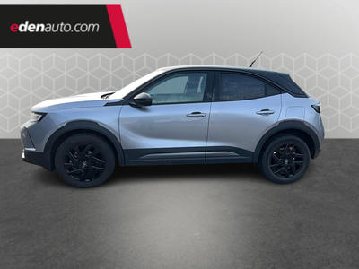 Opel Mokka 1.2 Turbo 130 ch Bva8 Gs