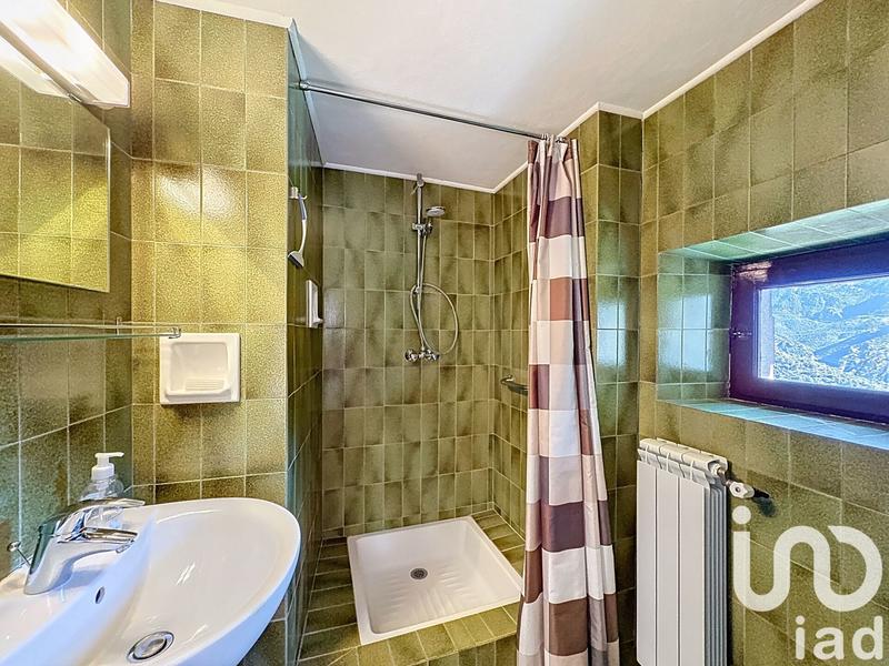 Appartement - 52 m² - 2 pièces