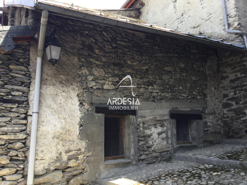 Maison - 180 m² - 6 pièces