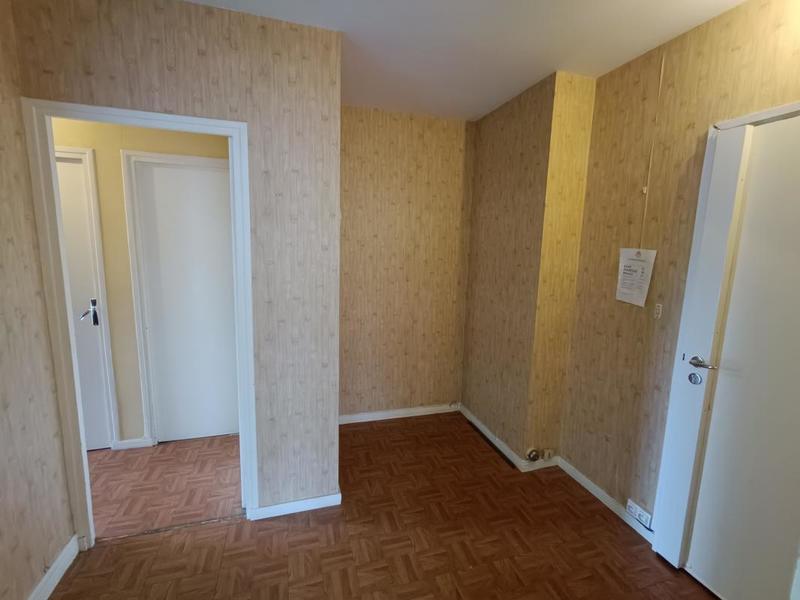 Appartement - 84 m² - 5 pièces