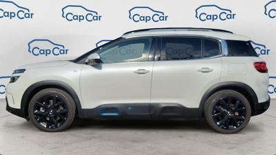Citroën C5 Aircross 1.6 Thp 225 Hybride e-Eat8 Shine Pack