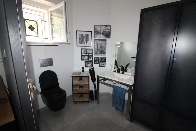 Villa - 117 m² - 4 pièces