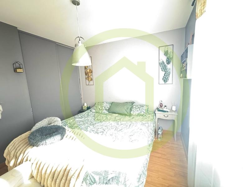 Maison - 156 m² - 6 pièces