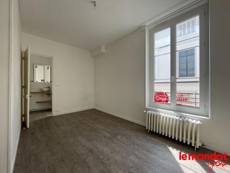 Maison de ville - 37 m² - 2 pièces