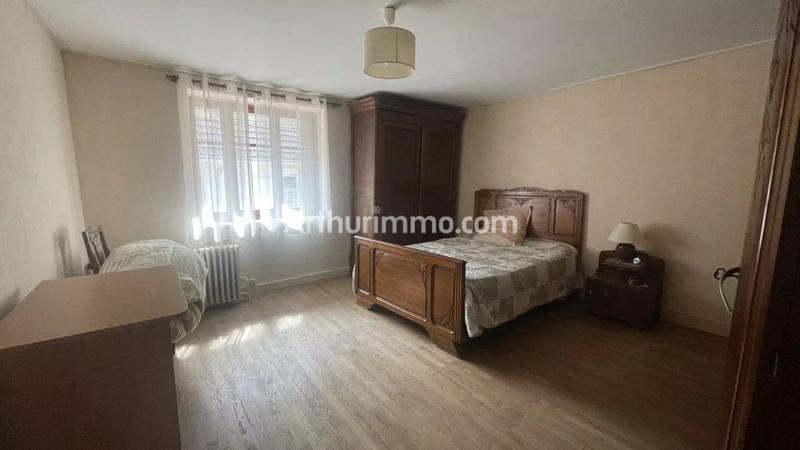 Maison - 139 m² - 6 pièces