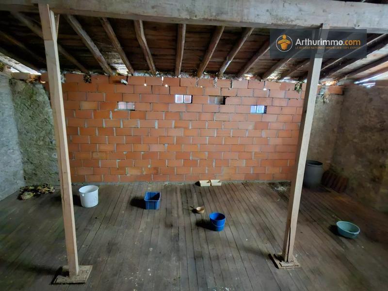 Maison - 179 m² - 5 pièces