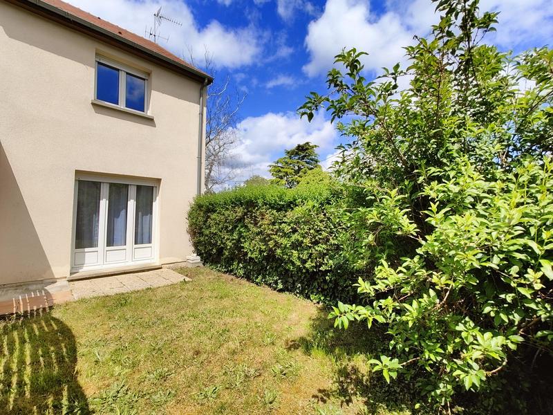 Duplex - 65 m² - 3 pièces