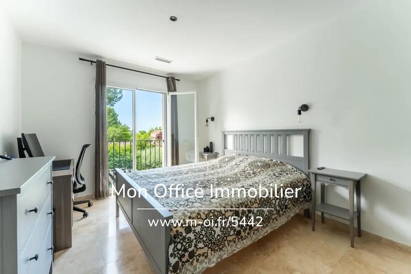 Maison - 116 m² - 4 pièces