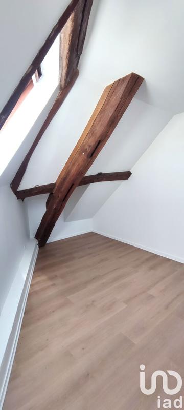 Appartement - 31 m² - 2 pièces