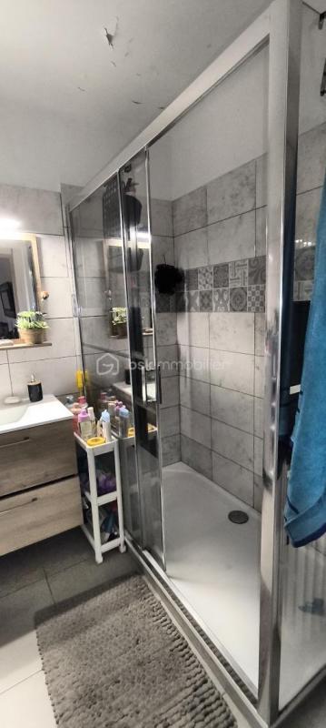 Appartement - 76 m² - 4 pièces