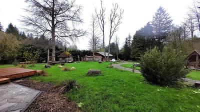 Appartement - 141 m² - 4 pièces