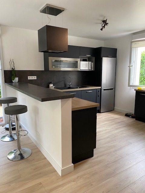 Villa - 80 m² - 4 pièces