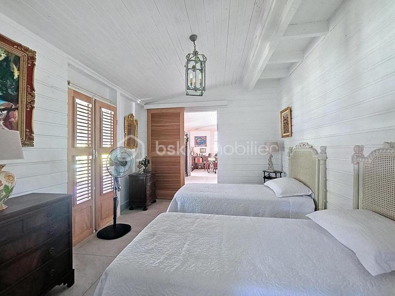 Villa - 98 m² - 3 pièces