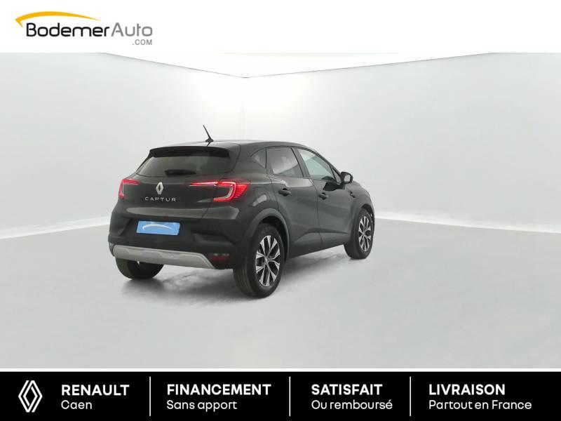 Renault Captur TCe 90 Evolution