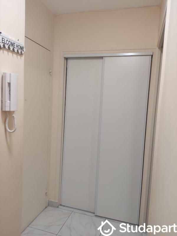 Appartement - 27 m² - 1 pièce