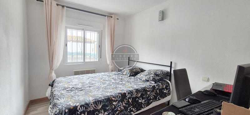 Appartement - 75 m² - 4 pièces